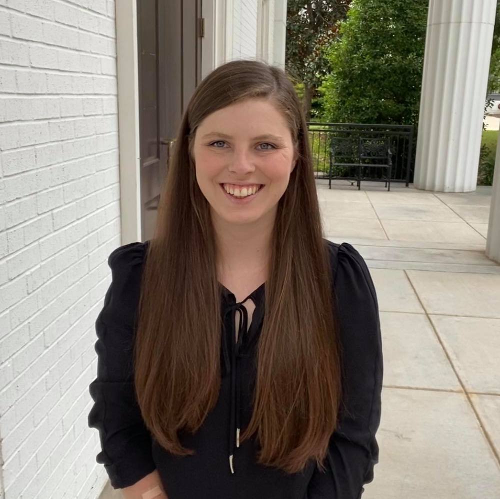 Meet your Posher, Meghan